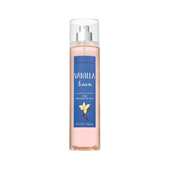 Bath and Body Works Mist Vanilla Bean 236 ml women Perfume