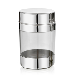 Canister