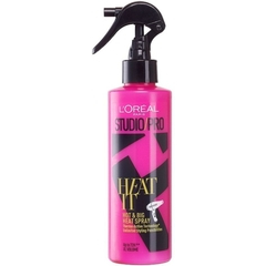 L'Oreal Studio Pro HEAT IT Spray (200 ml)