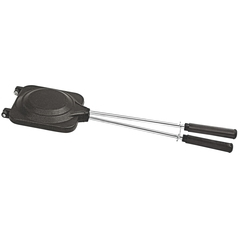 Non Stick Gas Sandwich Toaster Model No (15)-B