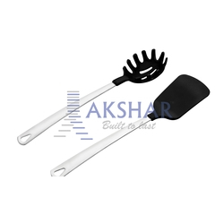Nylon Noddle Handler And Turner - 2 pcs-B