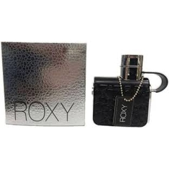 Roxy Petrol Perfume Gold
